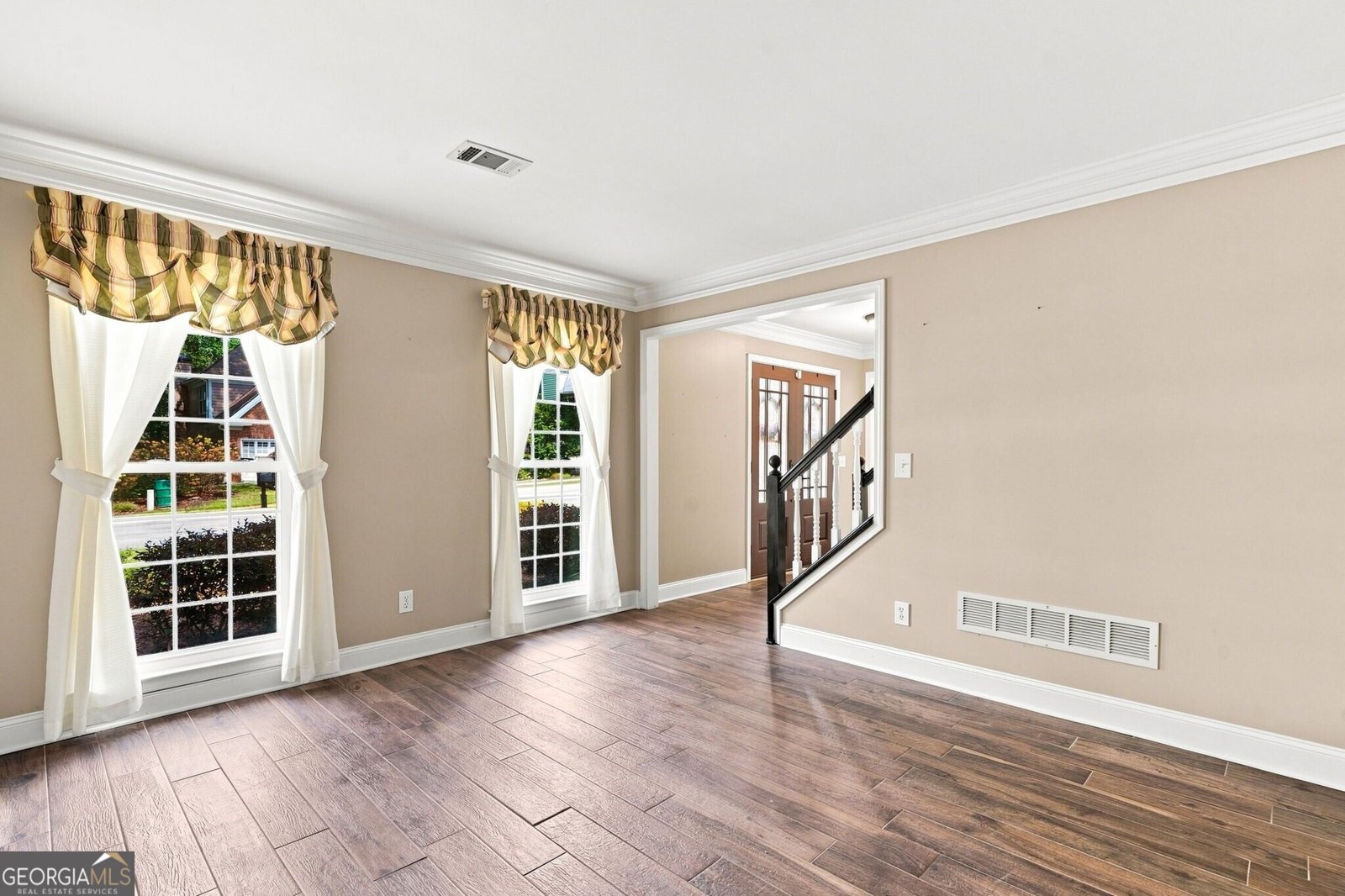5719 Fairwood Drive Acworth - Photo 14