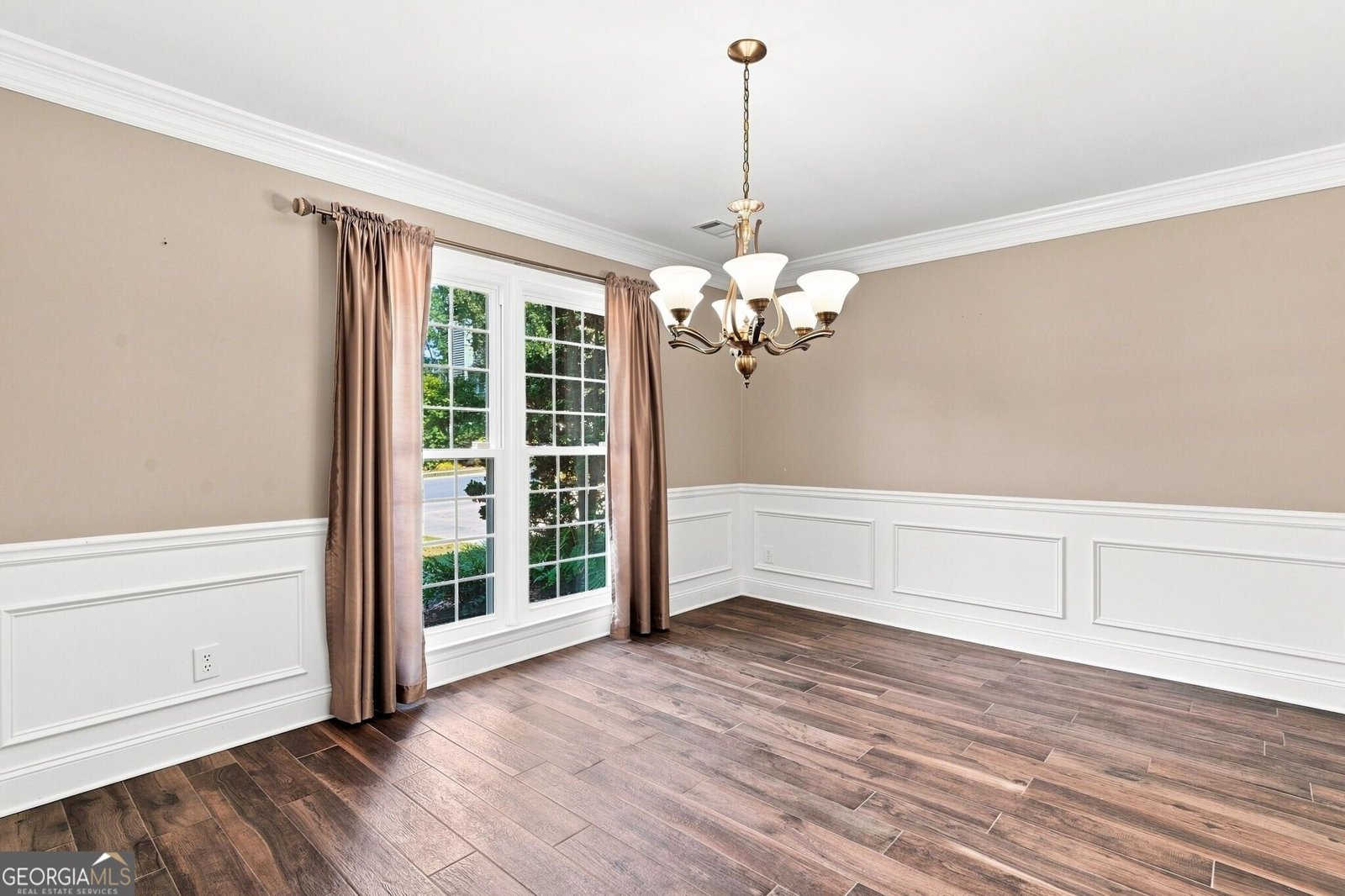 5719 Fairwood Drive Acworth - Photo 15