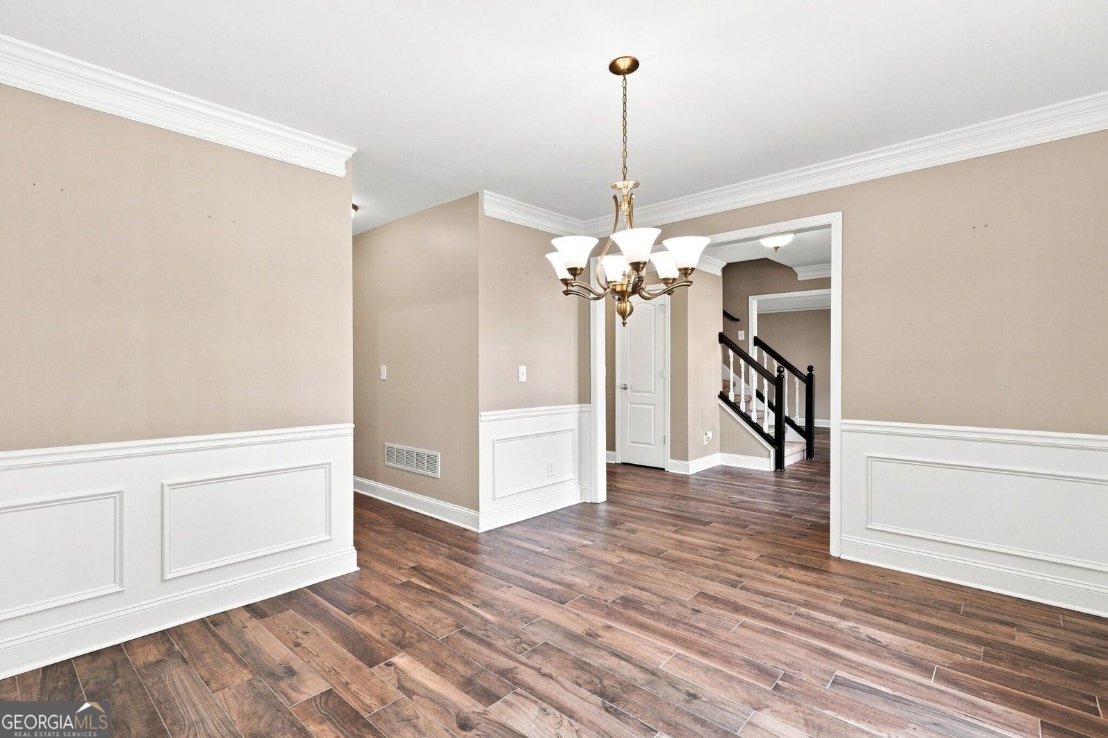 5719 Fairwood Drive Acworth - Photo 16
