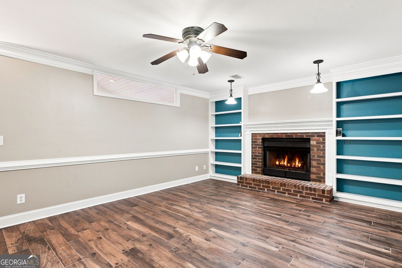 5719 Fairwood Drive Acworth - Photo 18