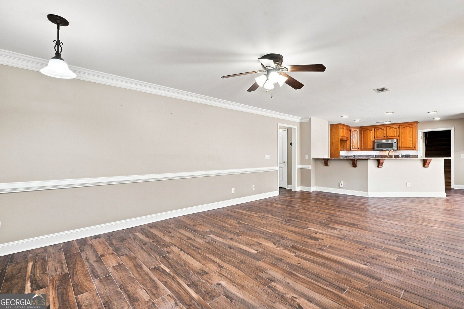 5719 Fairwood Drive Acworth - Photo 20
