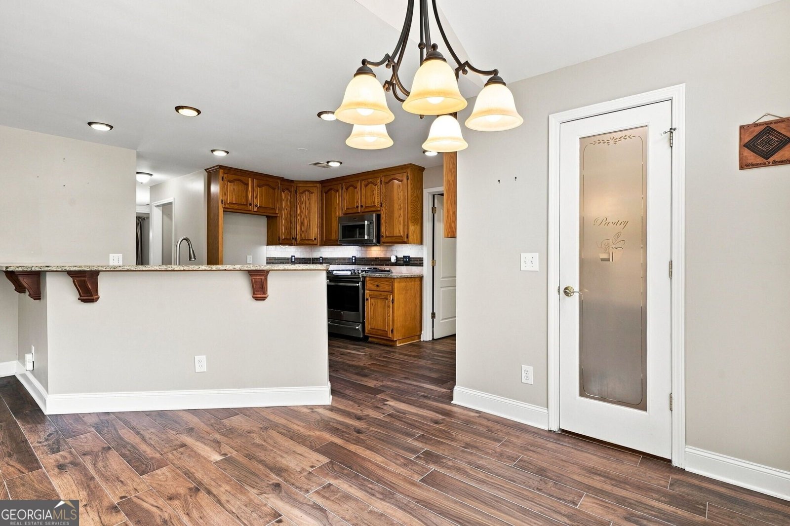 5719 Fairwood Drive Acworth - Photo 22