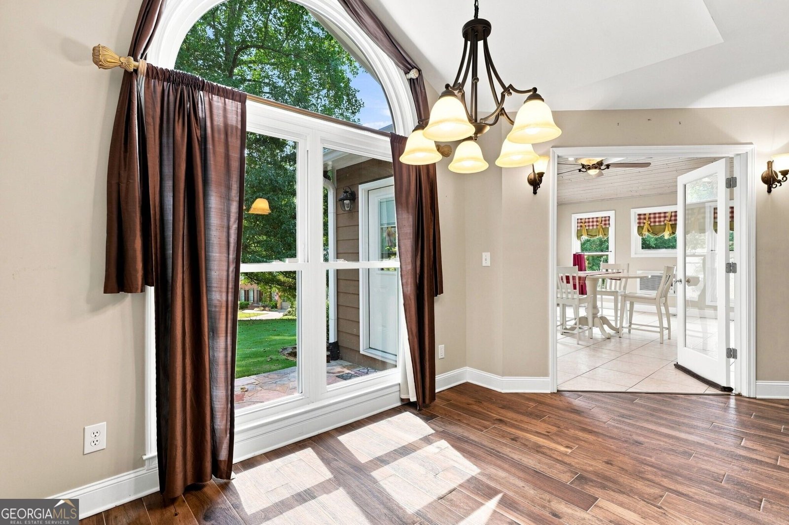 5719 Fairwood Drive Acworth - Photo 23