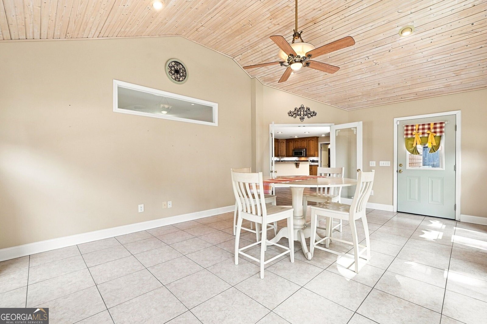 5719 Fairwood Drive Acworth - Photo 25
