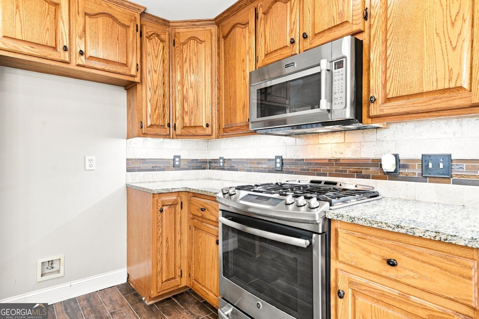 5719 Fairwood Drive Acworth - Photo 27
