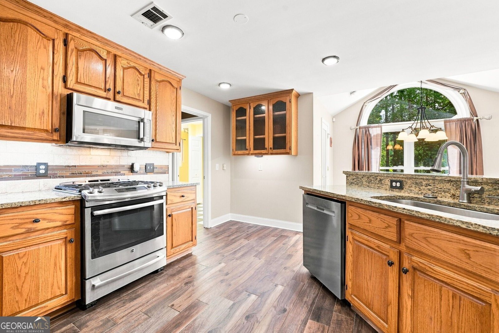 5719 Fairwood Drive Acworth - Photo 28