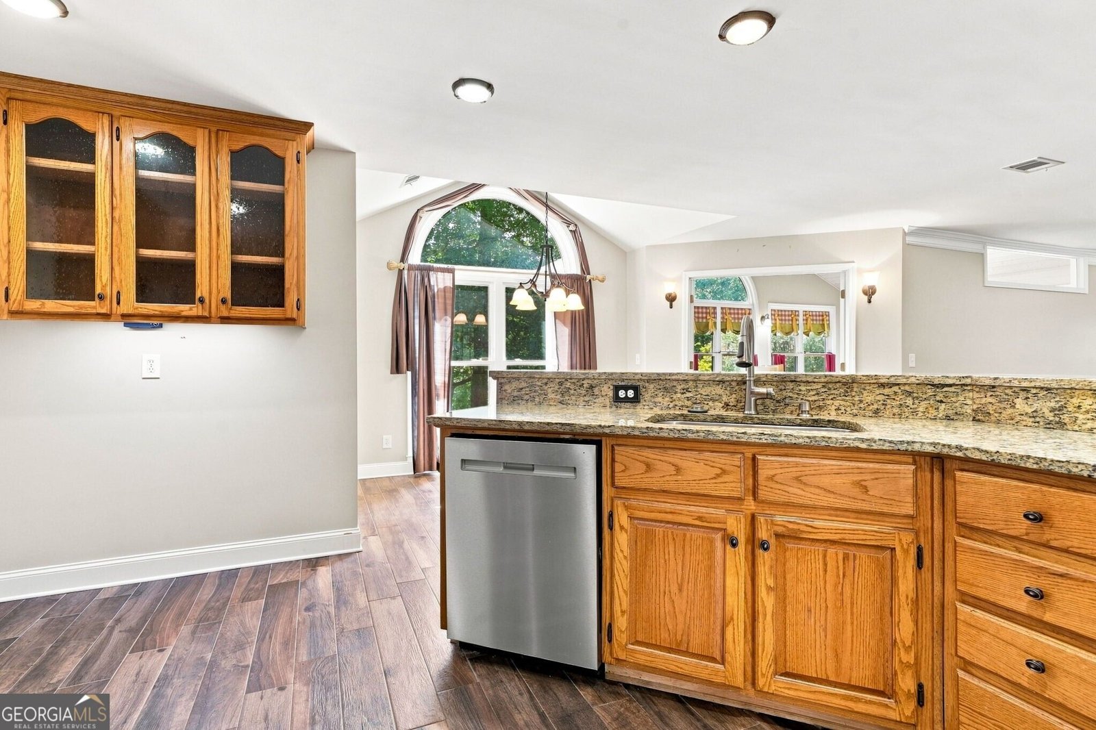 5719 Fairwood Drive Acworth - Photo 29