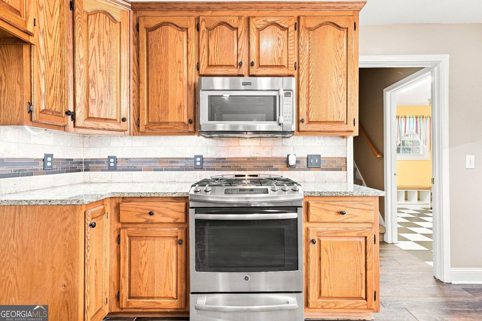 5719 Fairwood Drive Acworth - Photo 30