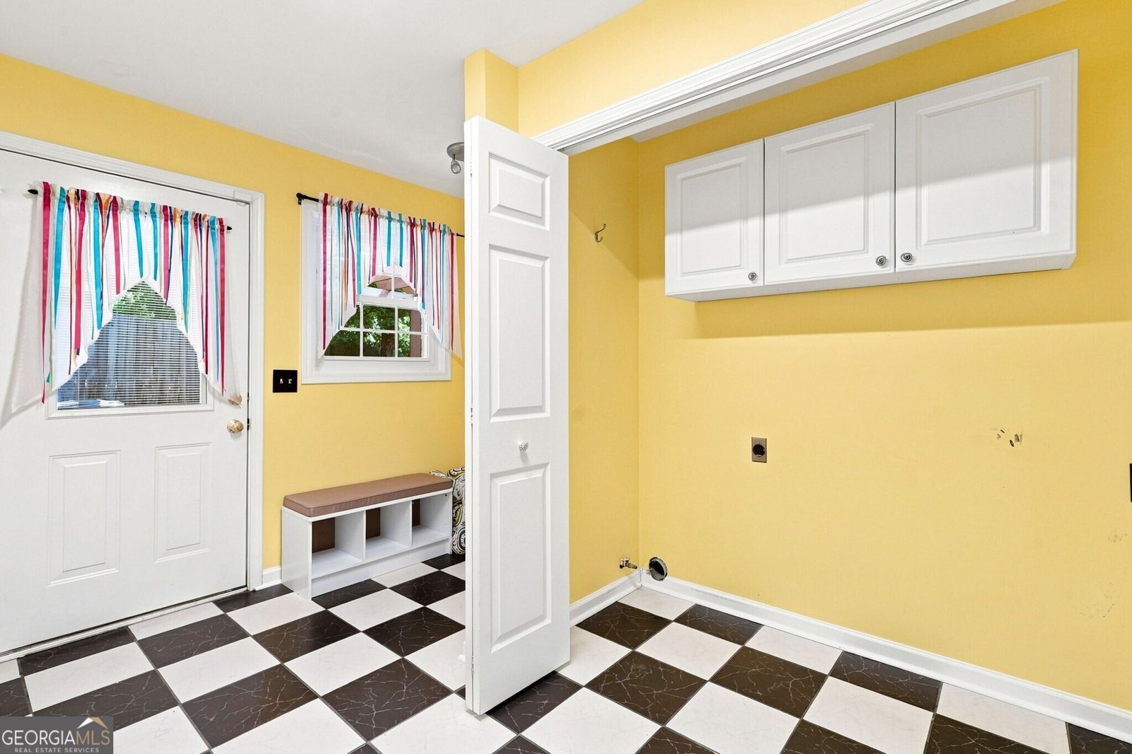 5719 Fairwood Drive Acworth - Photo 32