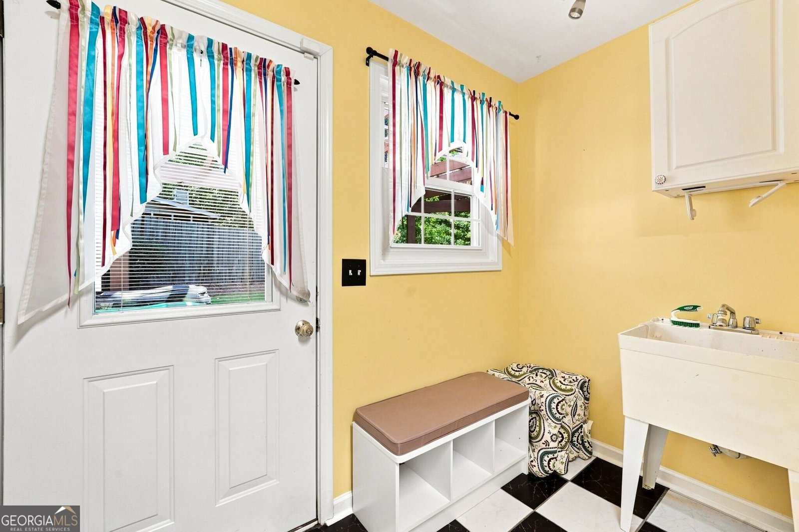 5719 Fairwood Drive Acworth - Photo 33