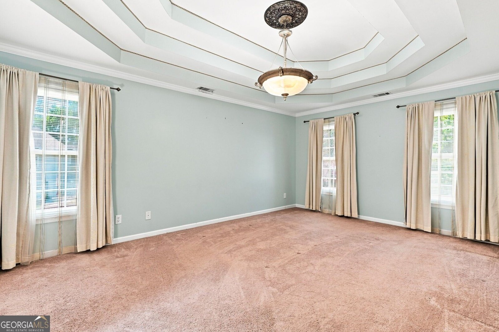 5719 Fairwood Drive Acworth - Photo 35