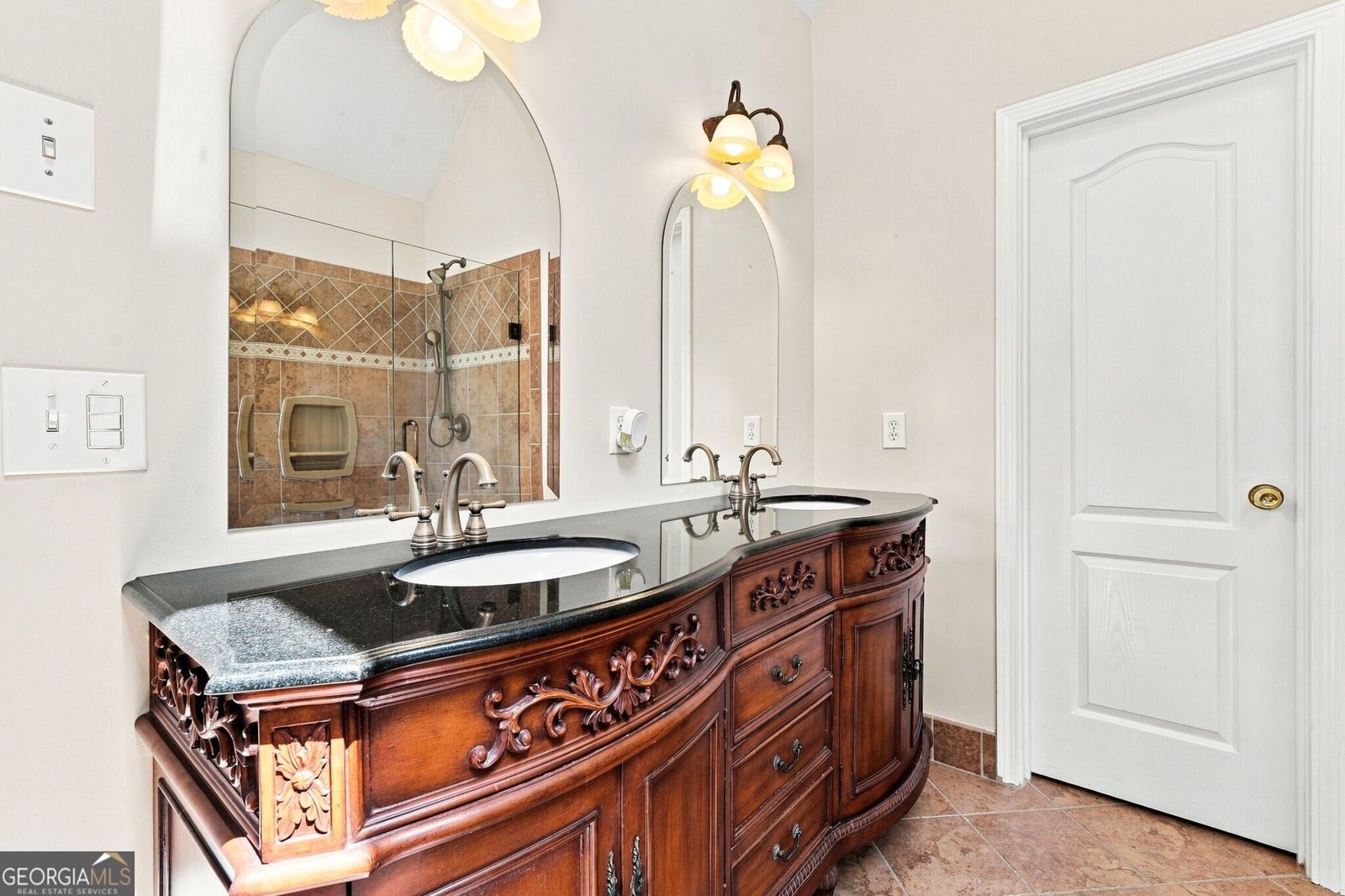 5719 Fairwood Drive Acworth - Photo 38