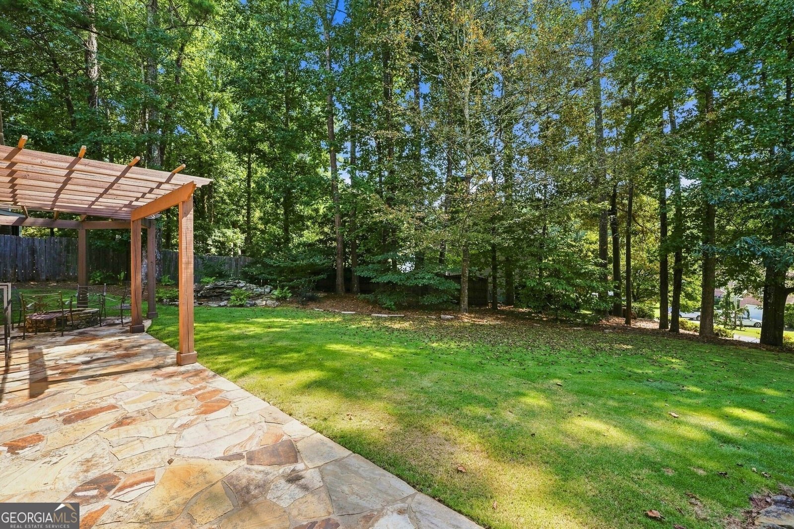 5719 Fairwood Drive Acworth - Photo 49