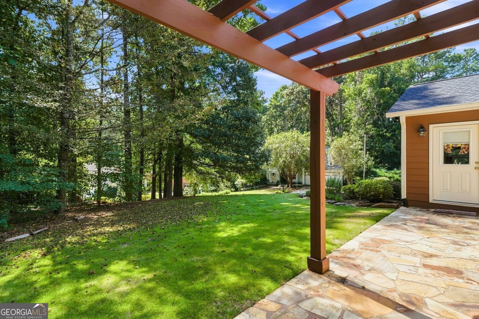 5719 Fairwood Drive Acworth - Photo 50