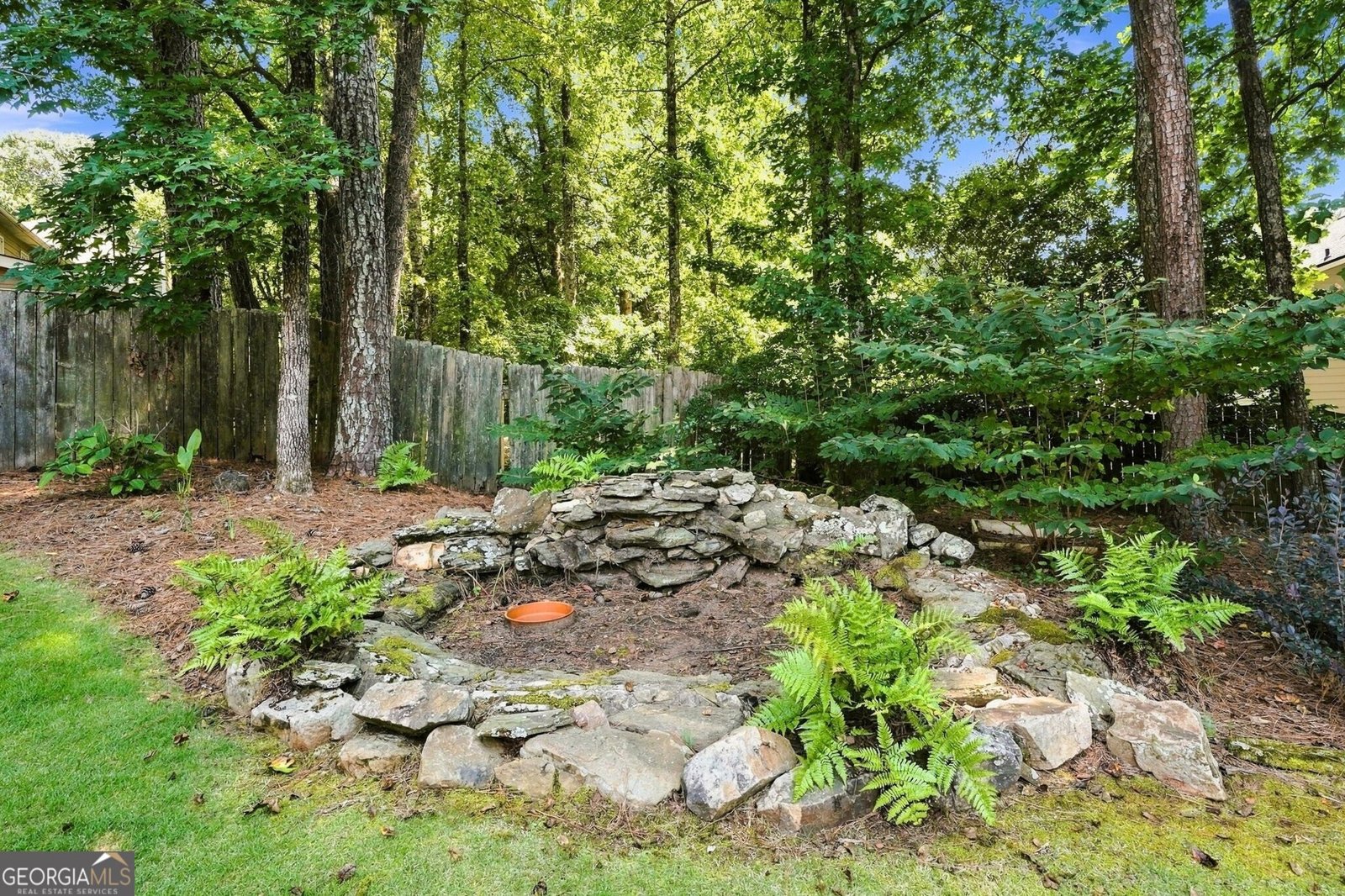 5719 Fairwood Drive Acworth - Photo 52
