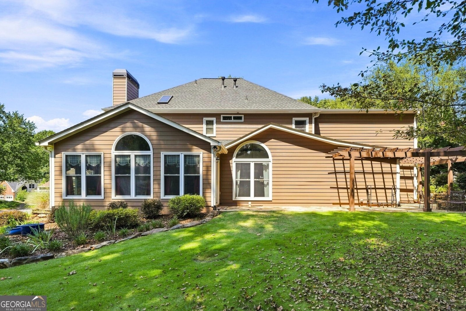 5719 Fairwood Drive Acworth - Photo 6