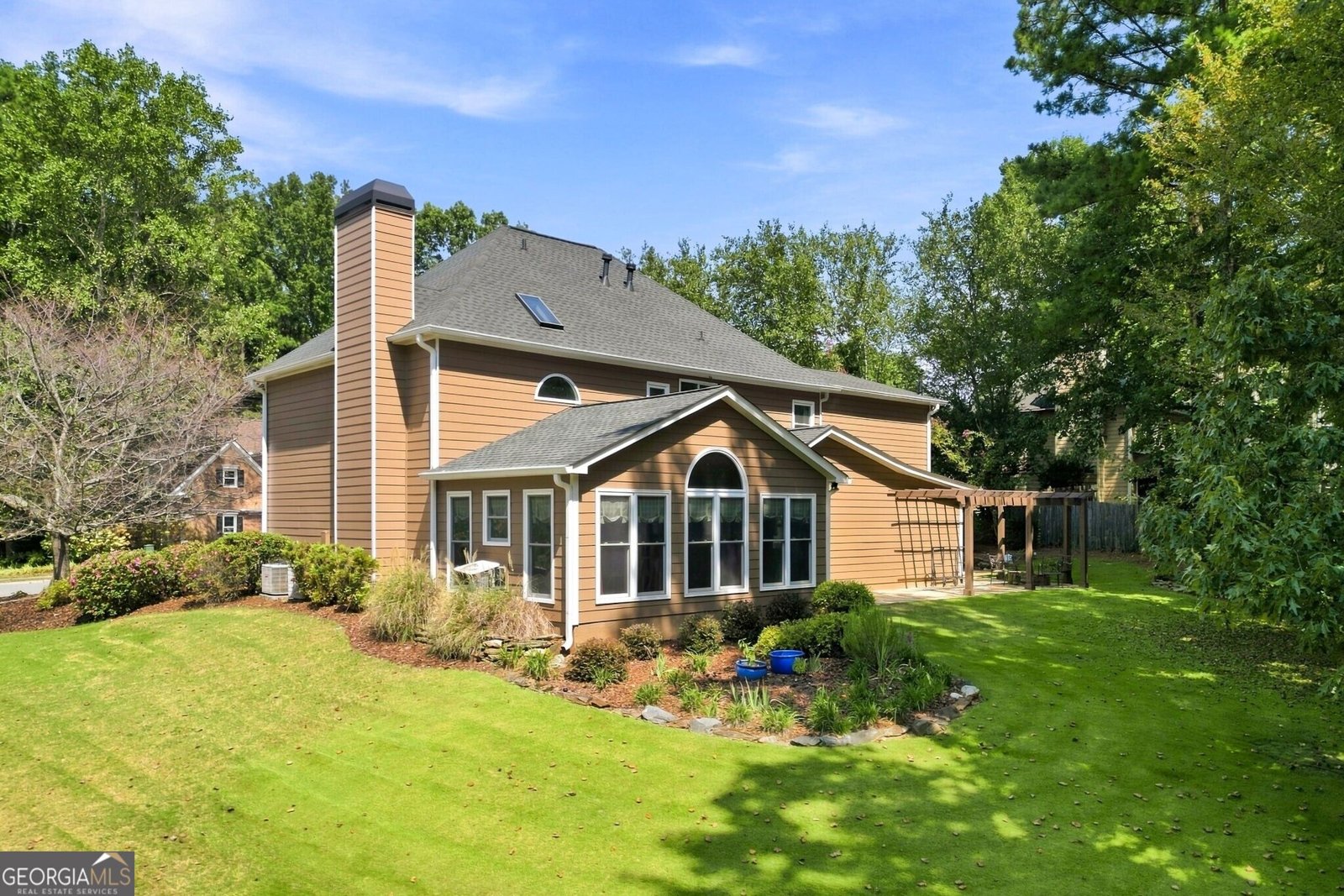 5719 Fairwood Drive Acworth - Photo 7