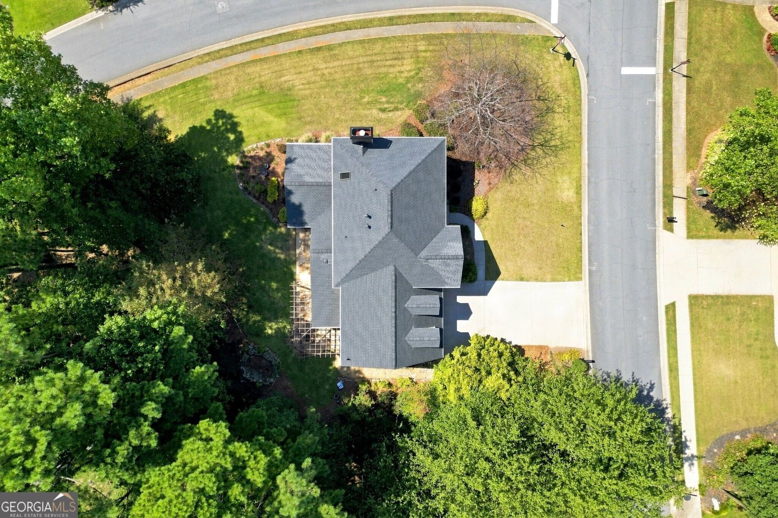 5719 Fairwood Drive Acworth - Photo 8