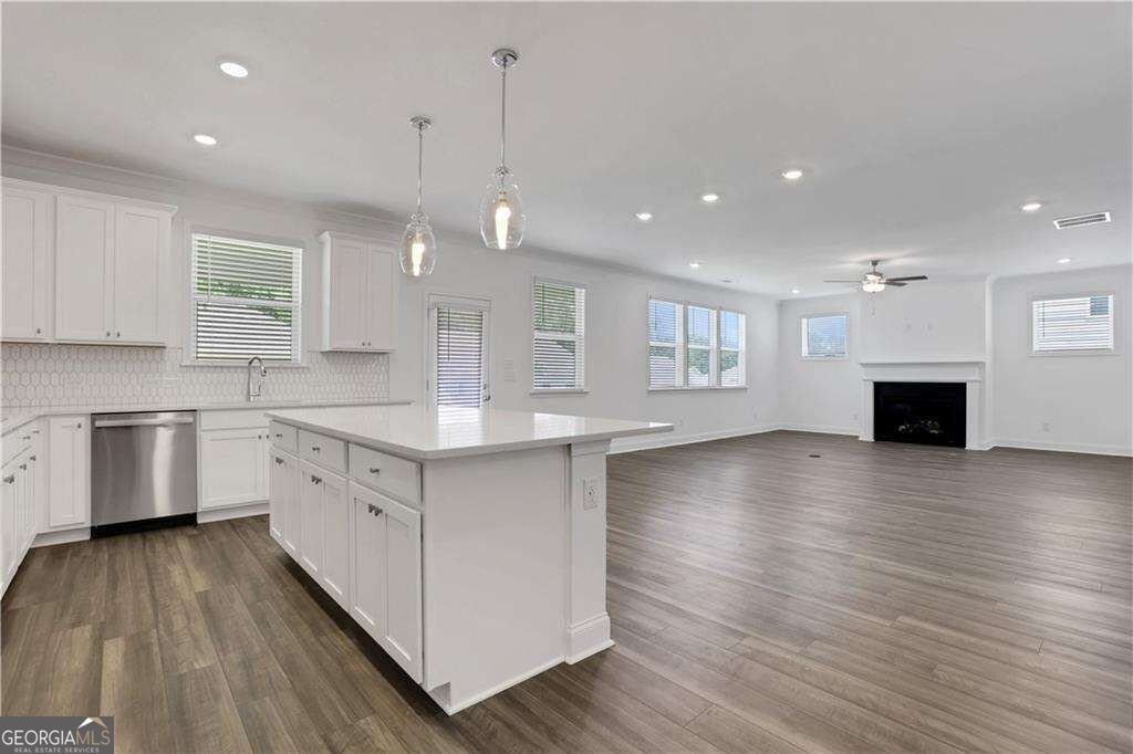 3198 Shirecrest Lane Dacula - Photo 18