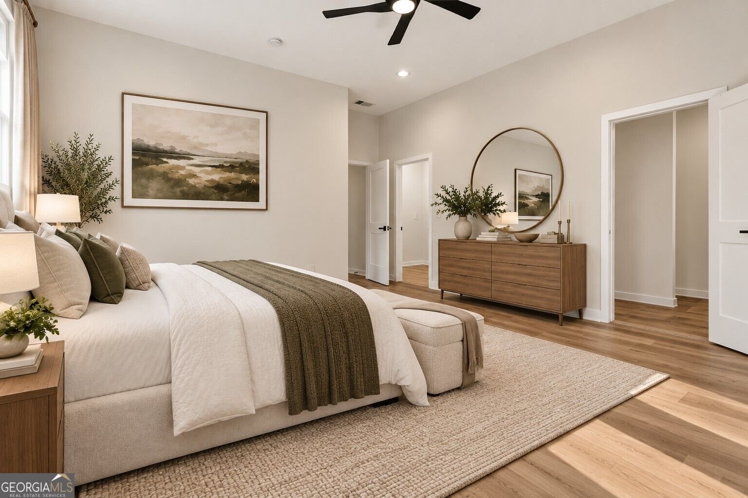 3892 Boulder Park Drive Atlanta - Photo 10