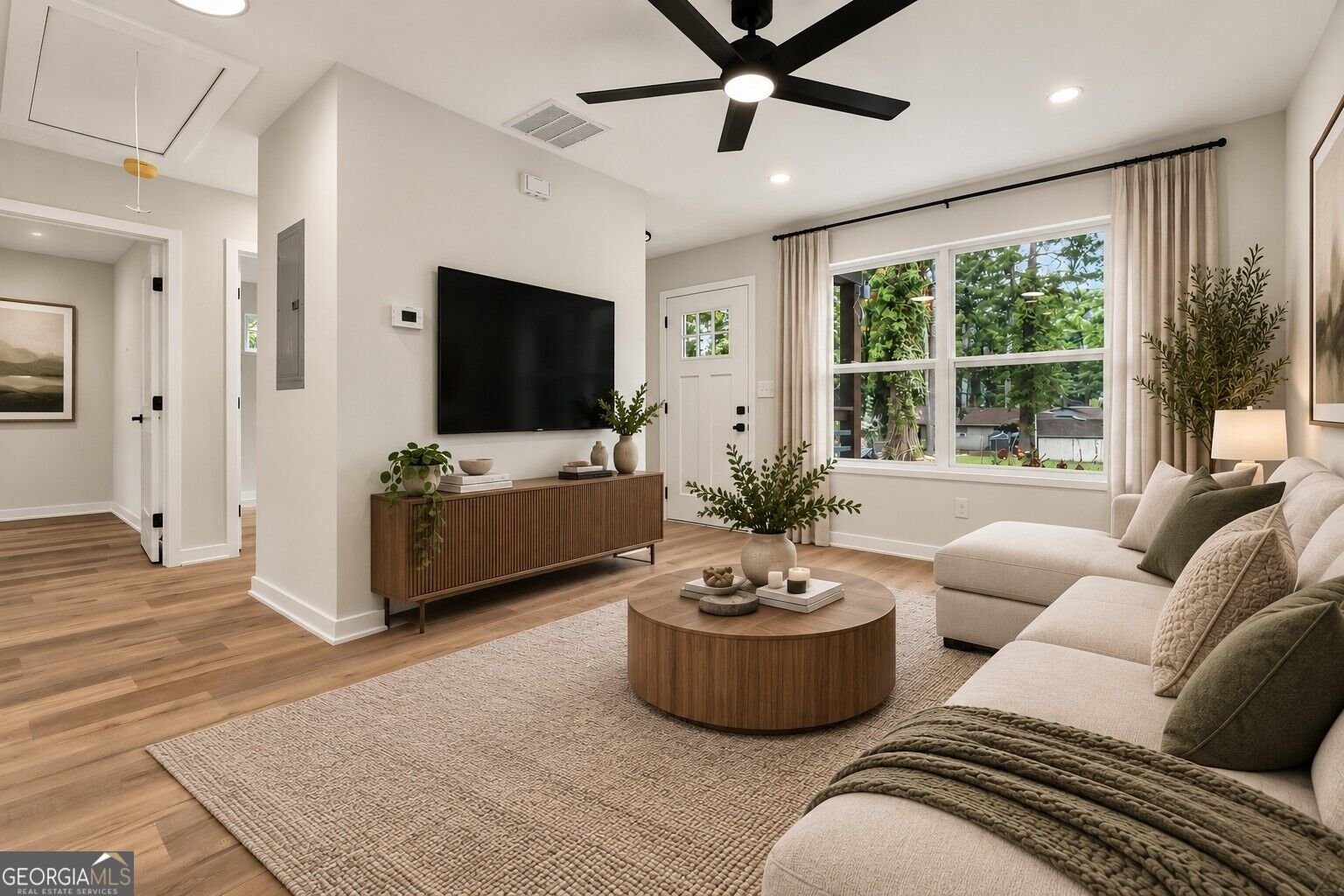 3892 Boulder Park Drive Atlanta - Photo 16