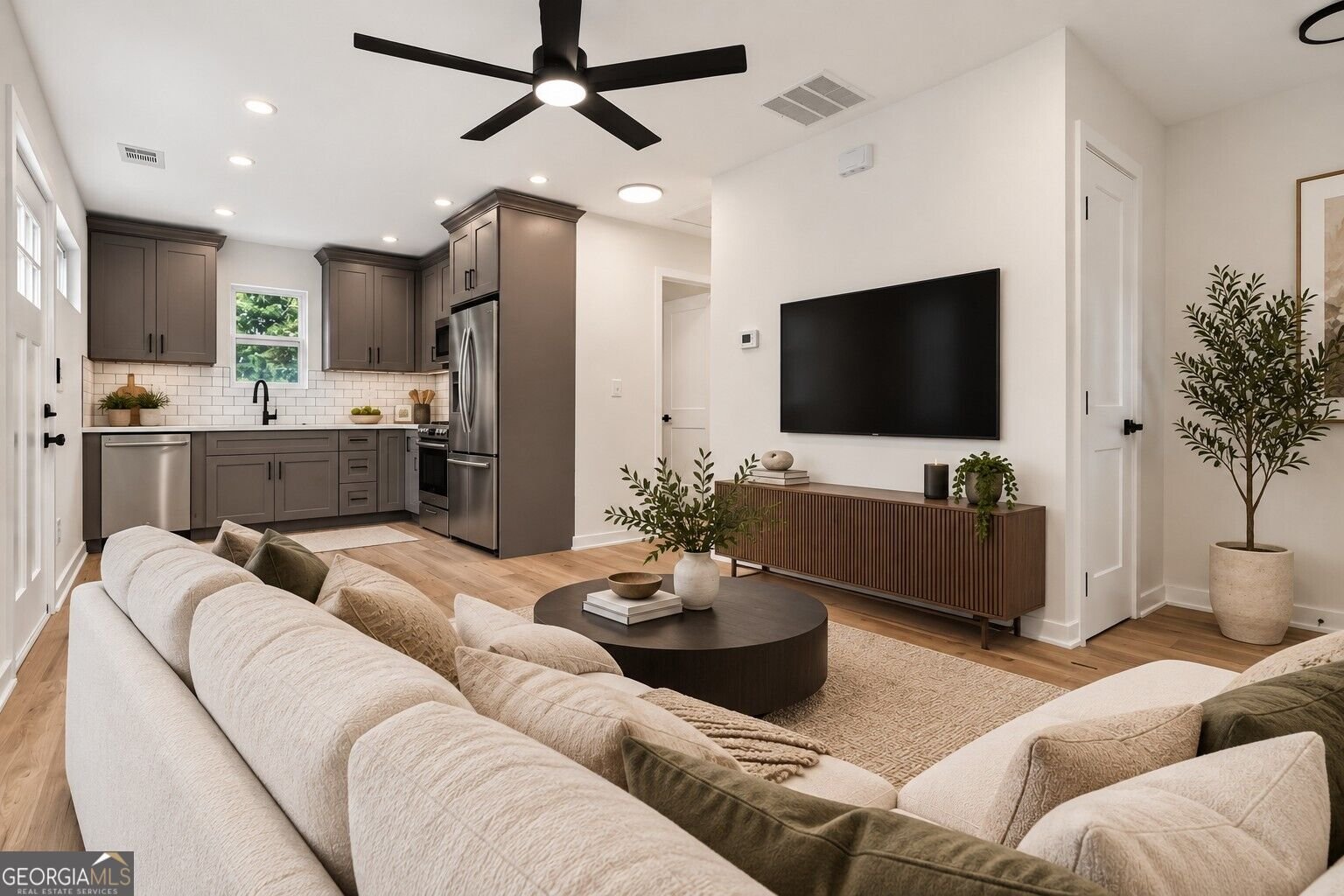 3892 Boulder Park Drive Atlanta - Photo 17