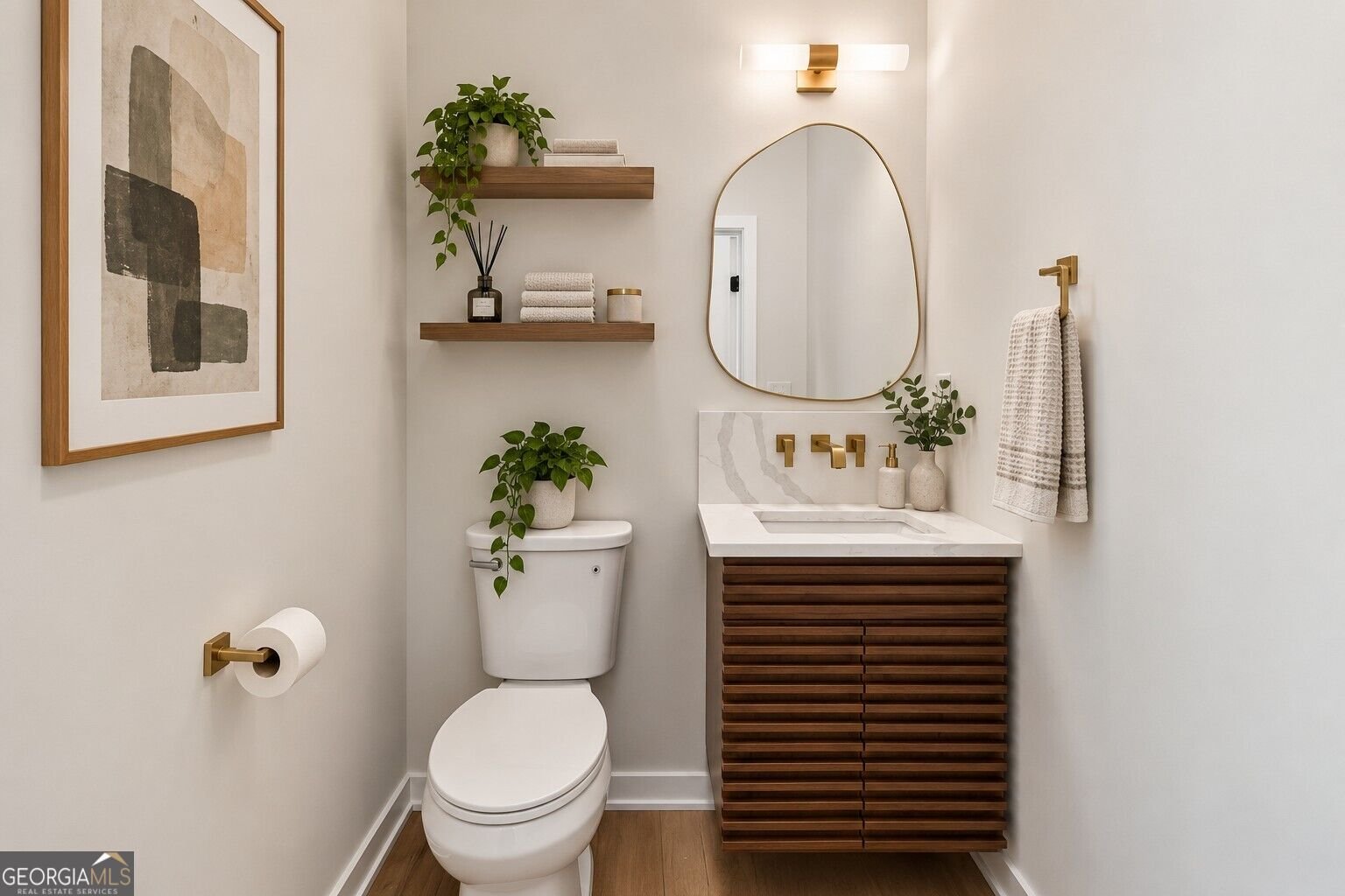 3892 Boulder Park Drive Atlanta - Photo 8