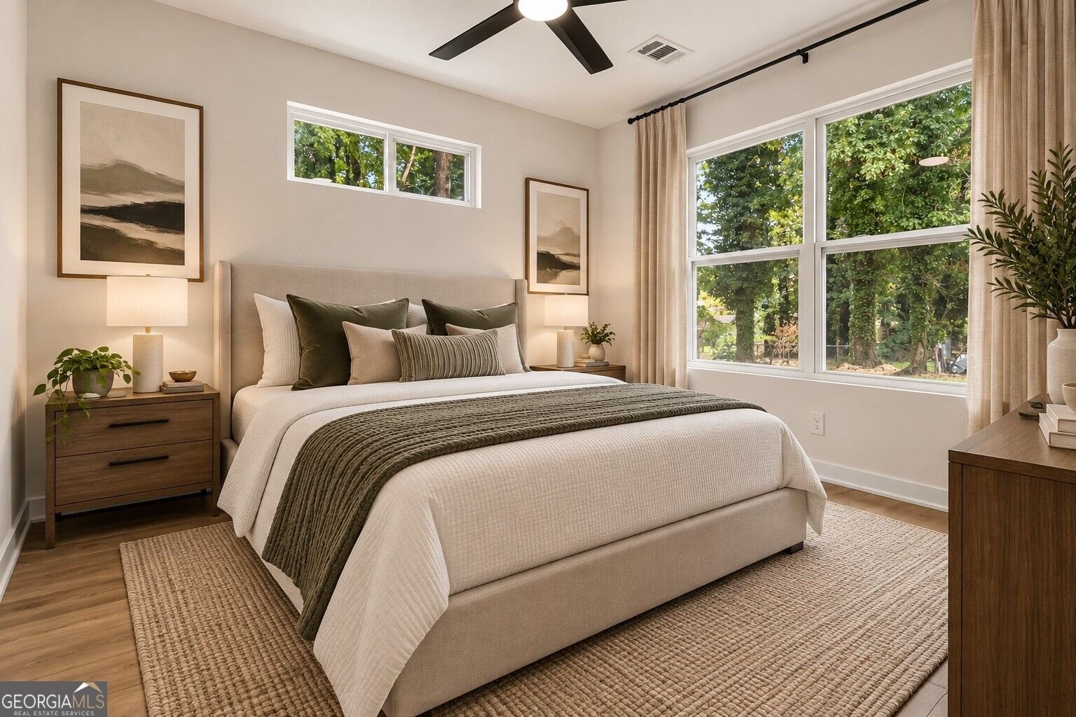 3892 Boulder Park Drive Atlanta - Photo 9