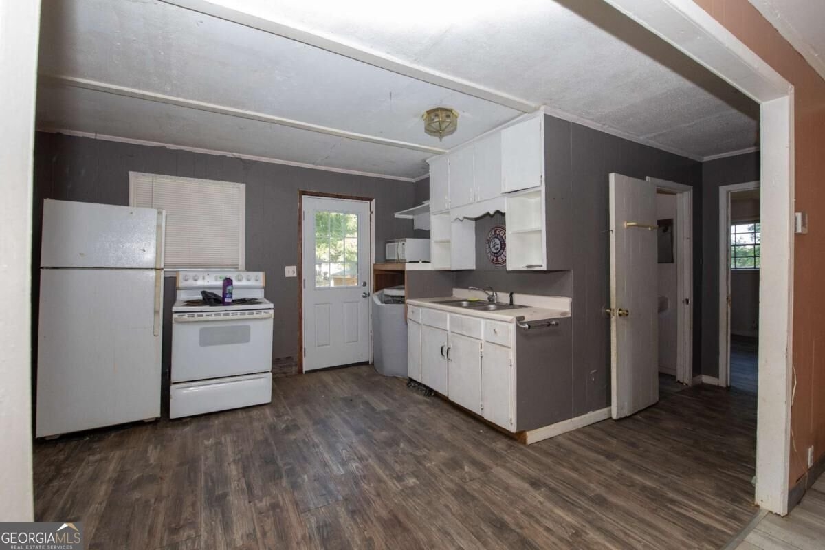 46 Young Street Cartersville - Photo 13