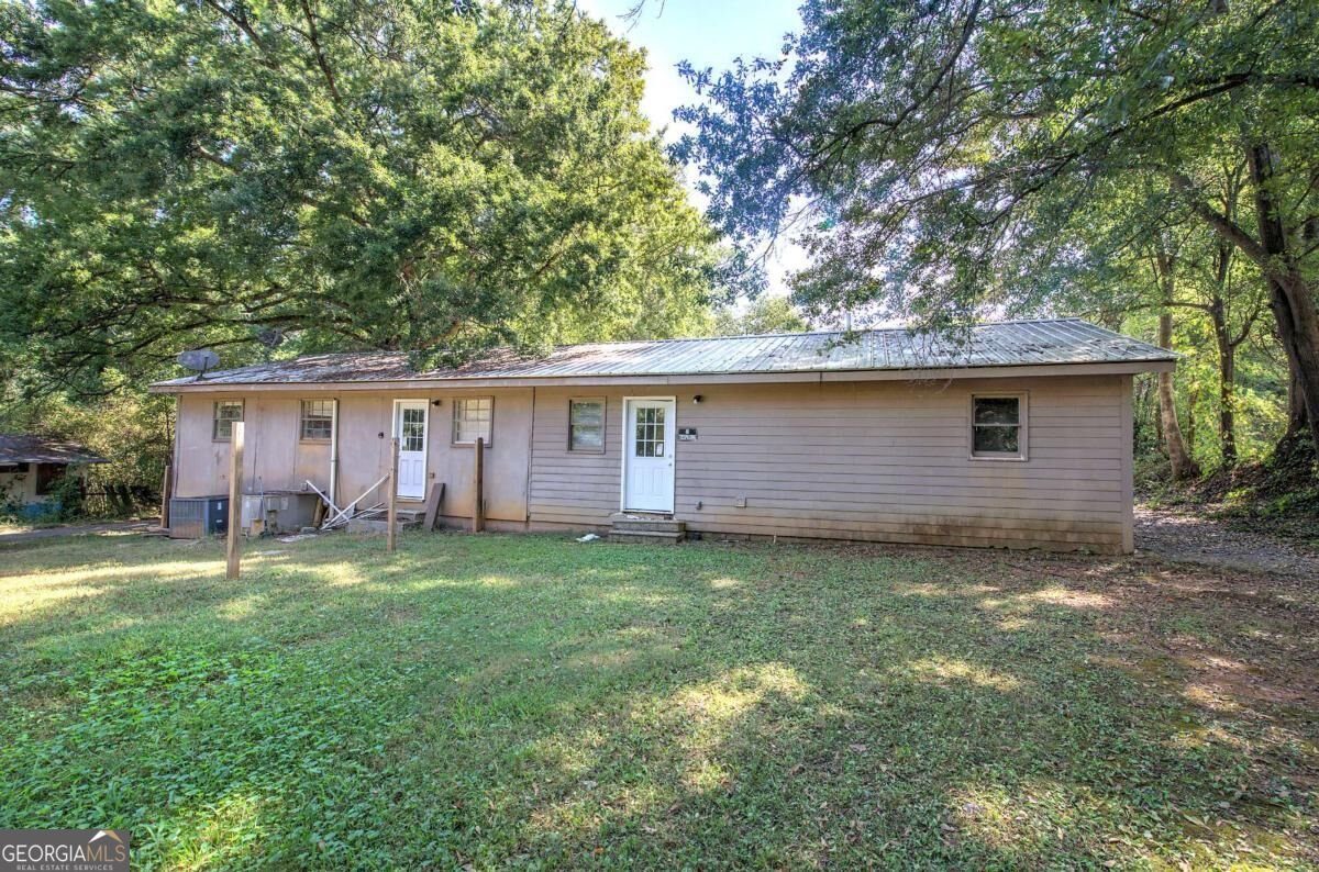 46 Young Street Cartersville - Photo 20