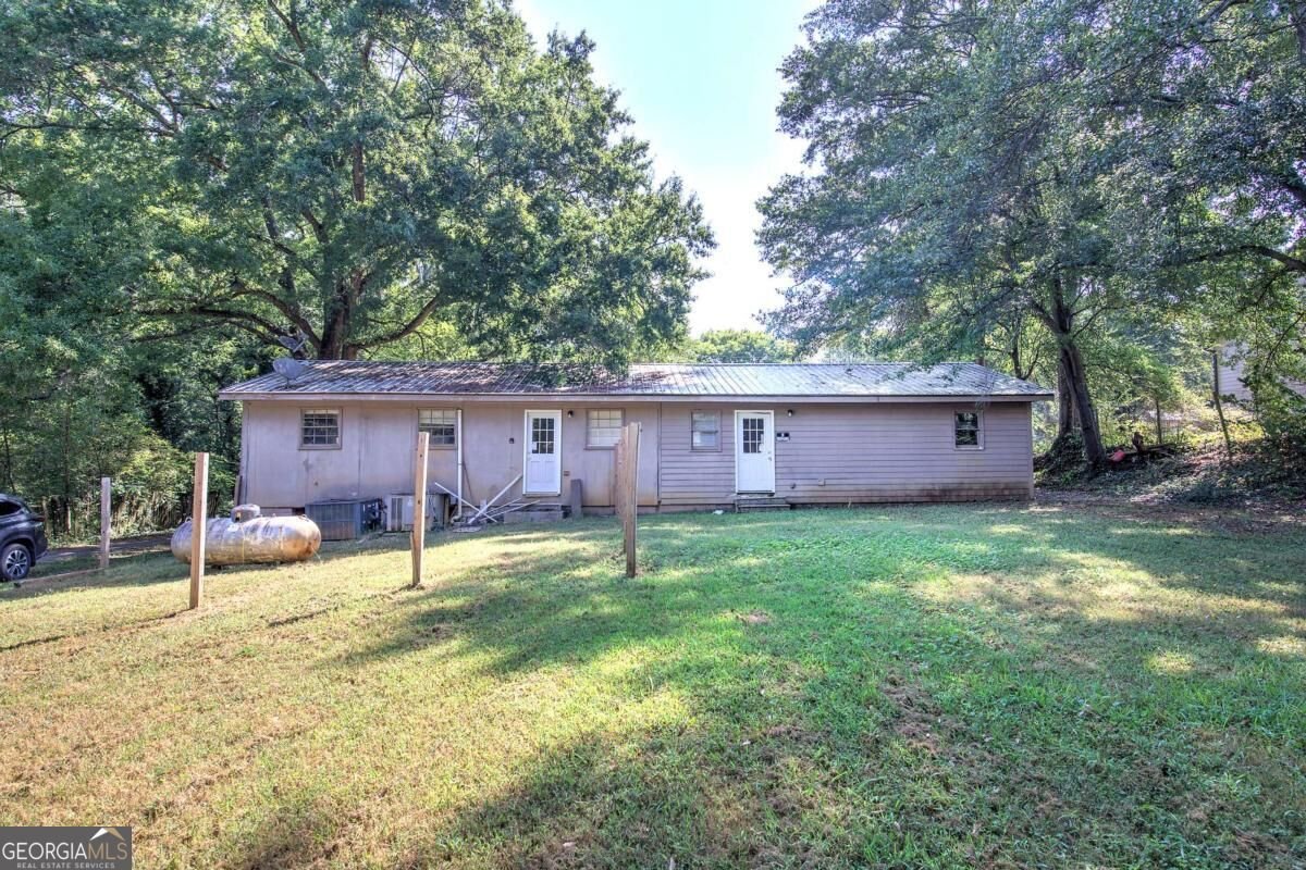 46 Young Street Cartersville - Photo 21