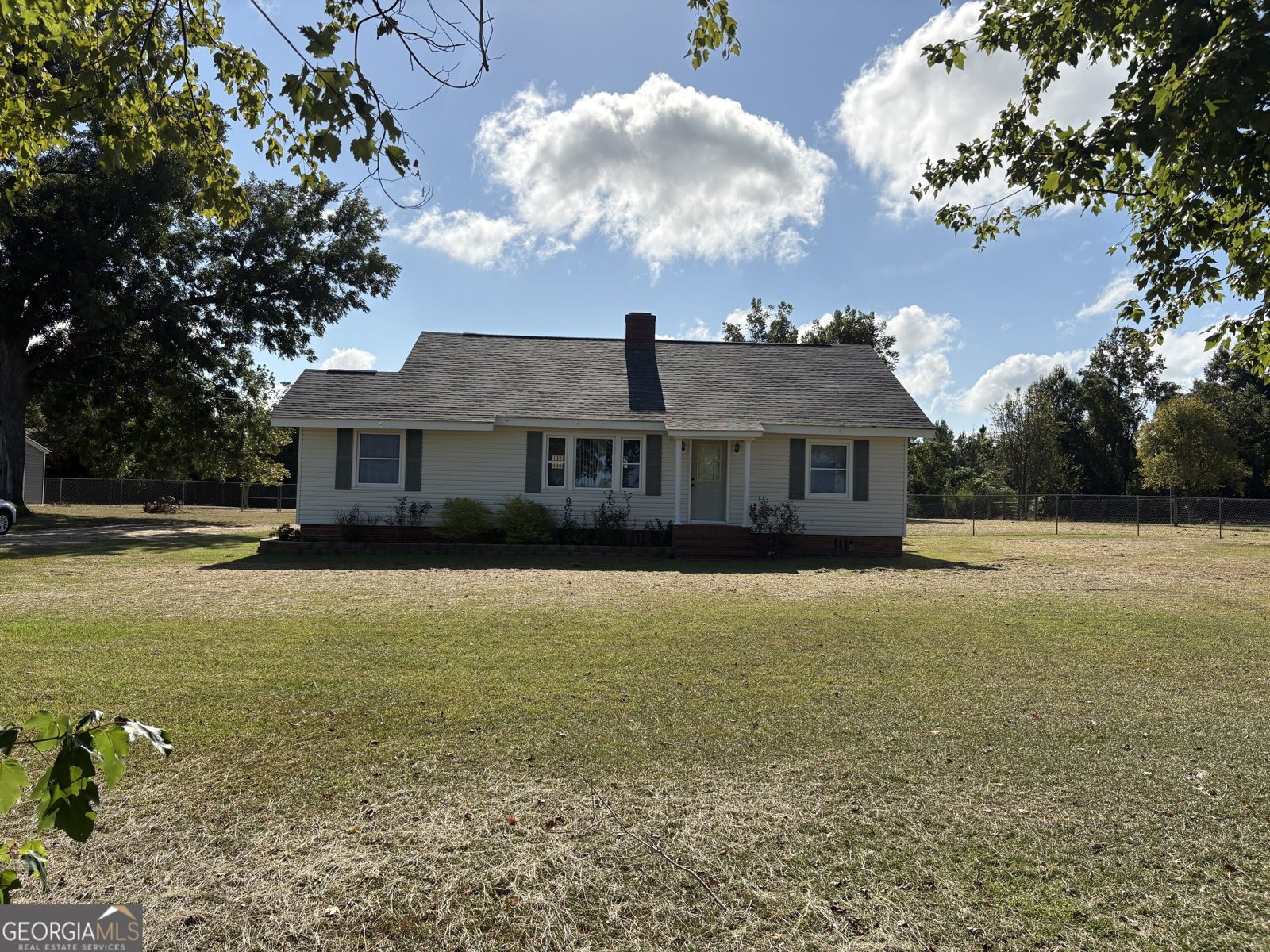 11840 Ga Highway 231 Davisboro - main photo
