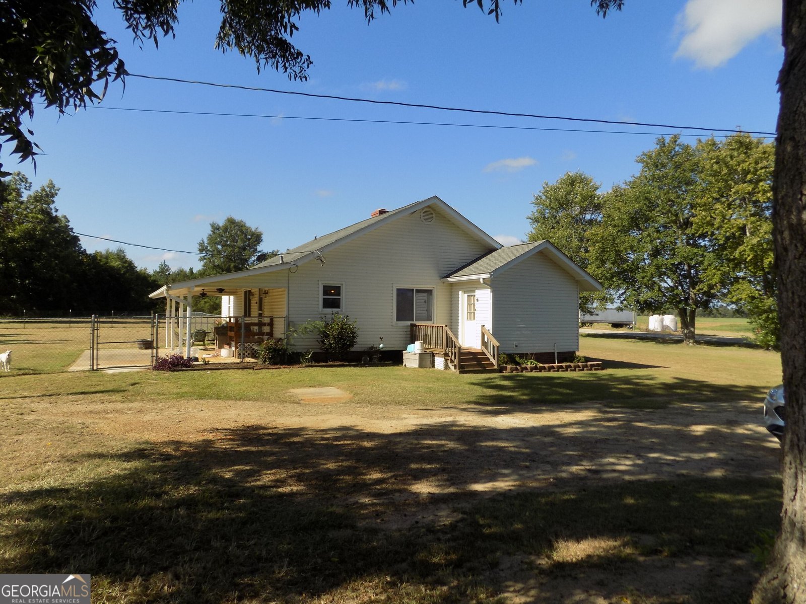 11840 Ga Highway 231 Davisboro - Photo 10
