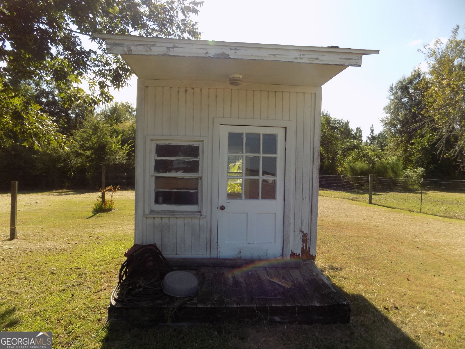11840 Ga Highway 231 Davisboro - Photo 13