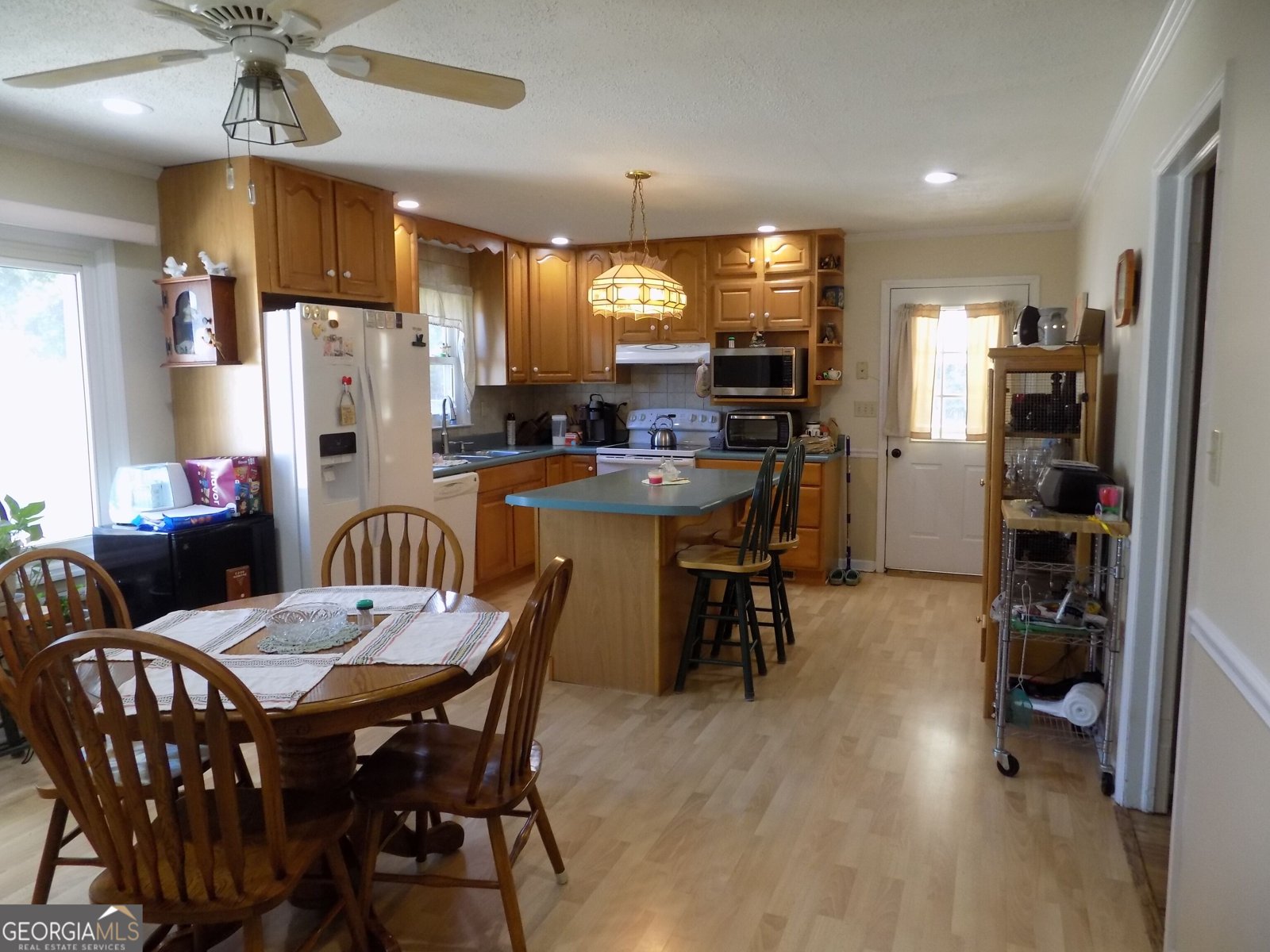 11840 Ga Highway 231 Davisboro - Photo 14