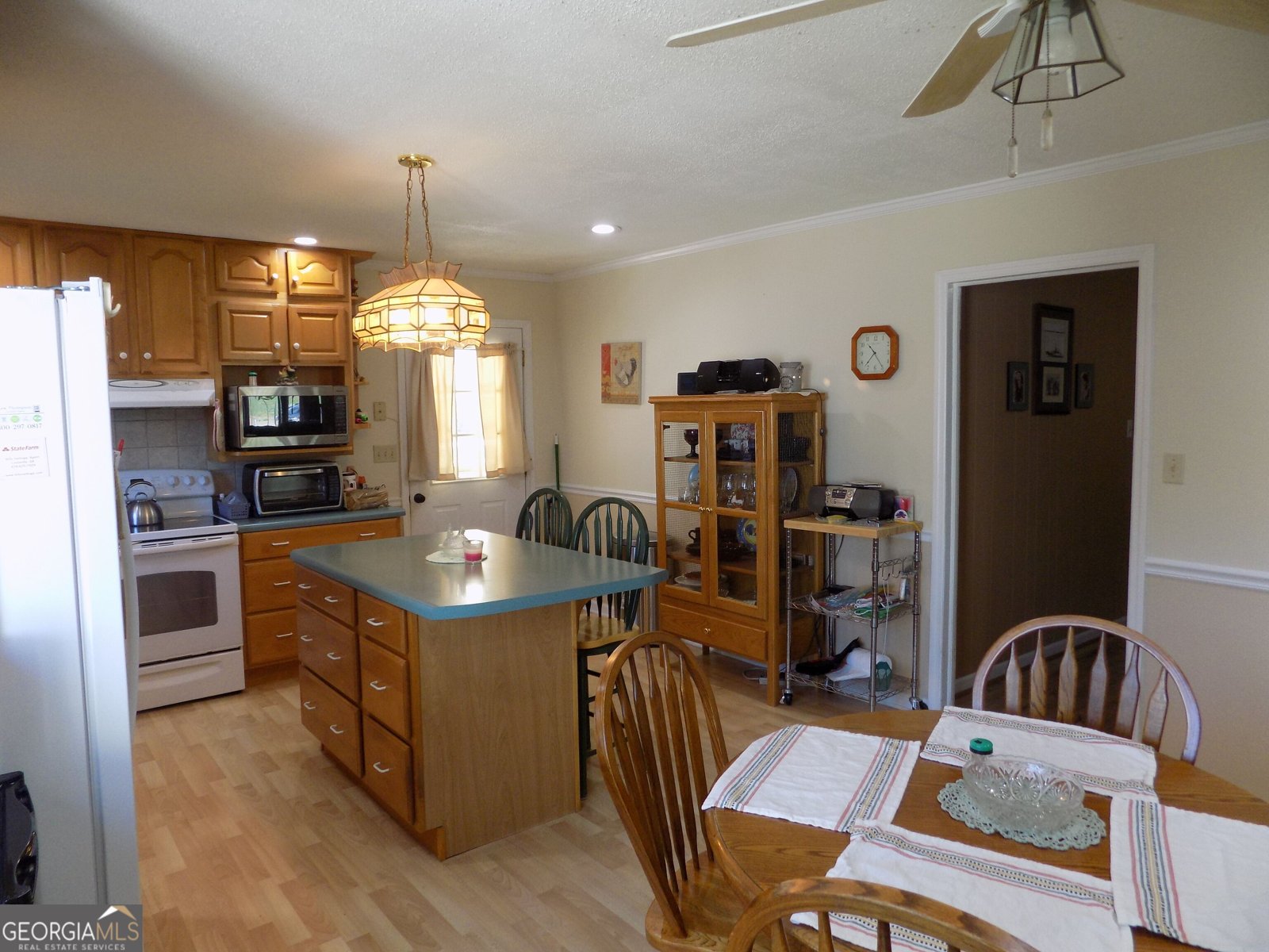 11840 Ga Highway 231 Davisboro - Photo 15