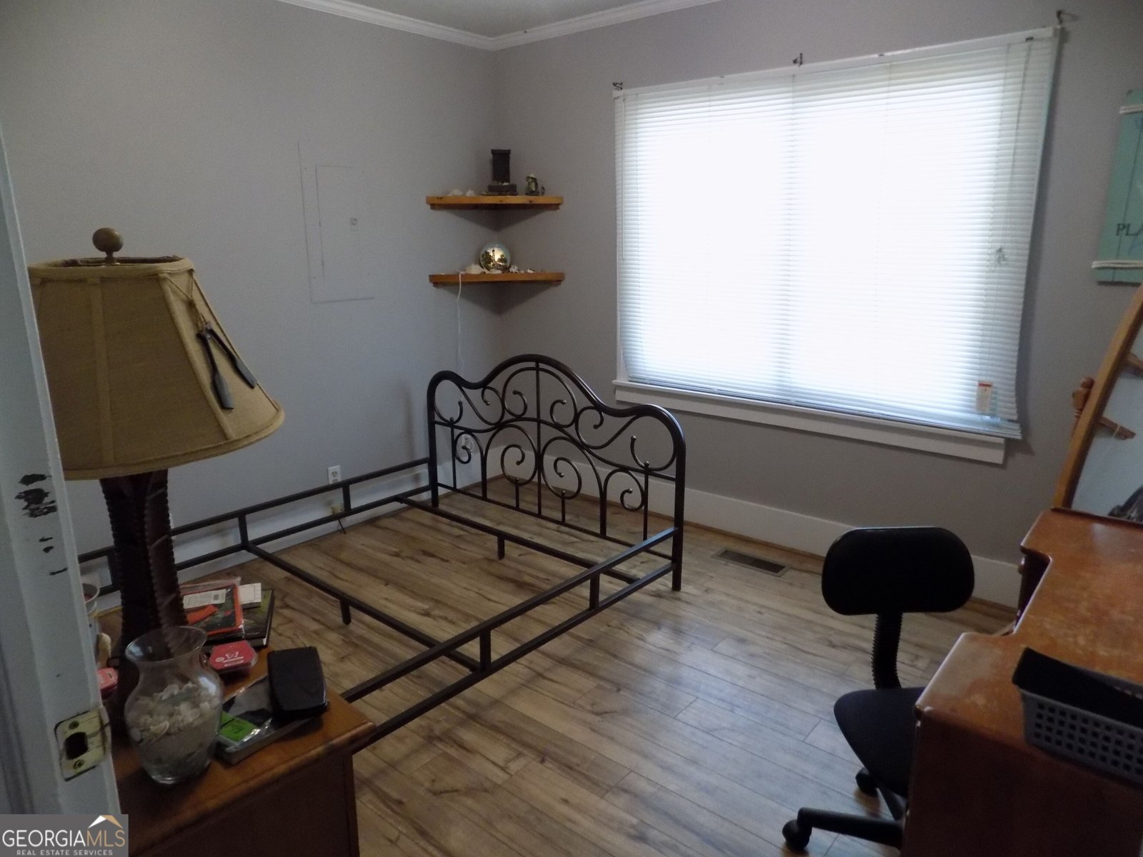 11840 Ga Highway 231 Davisboro - Photo 16