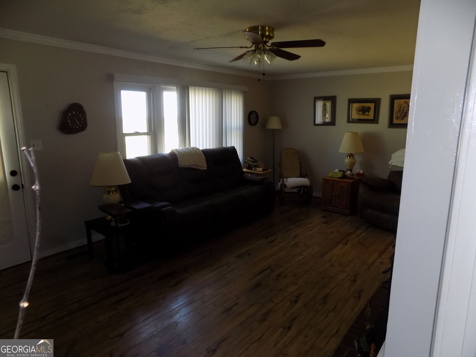 11840 Ga Highway 231 Davisboro - Photo 22