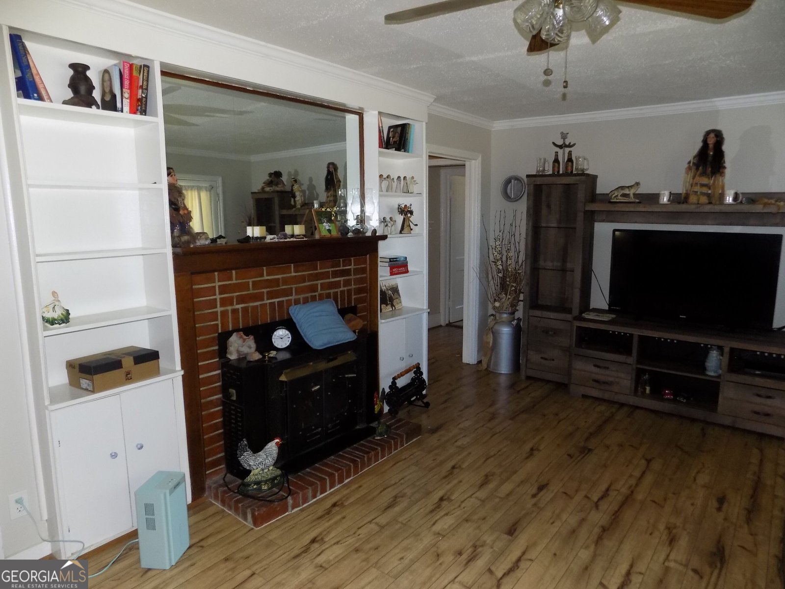 11840 Ga Highway 231 Davisboro - Photo 23