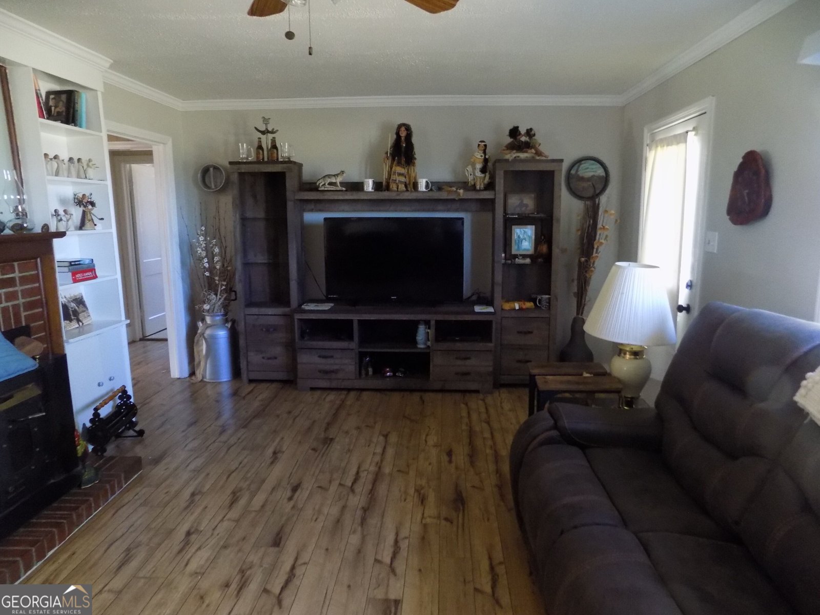 11840 Ga Highway 231 Davisboro - Photo 24