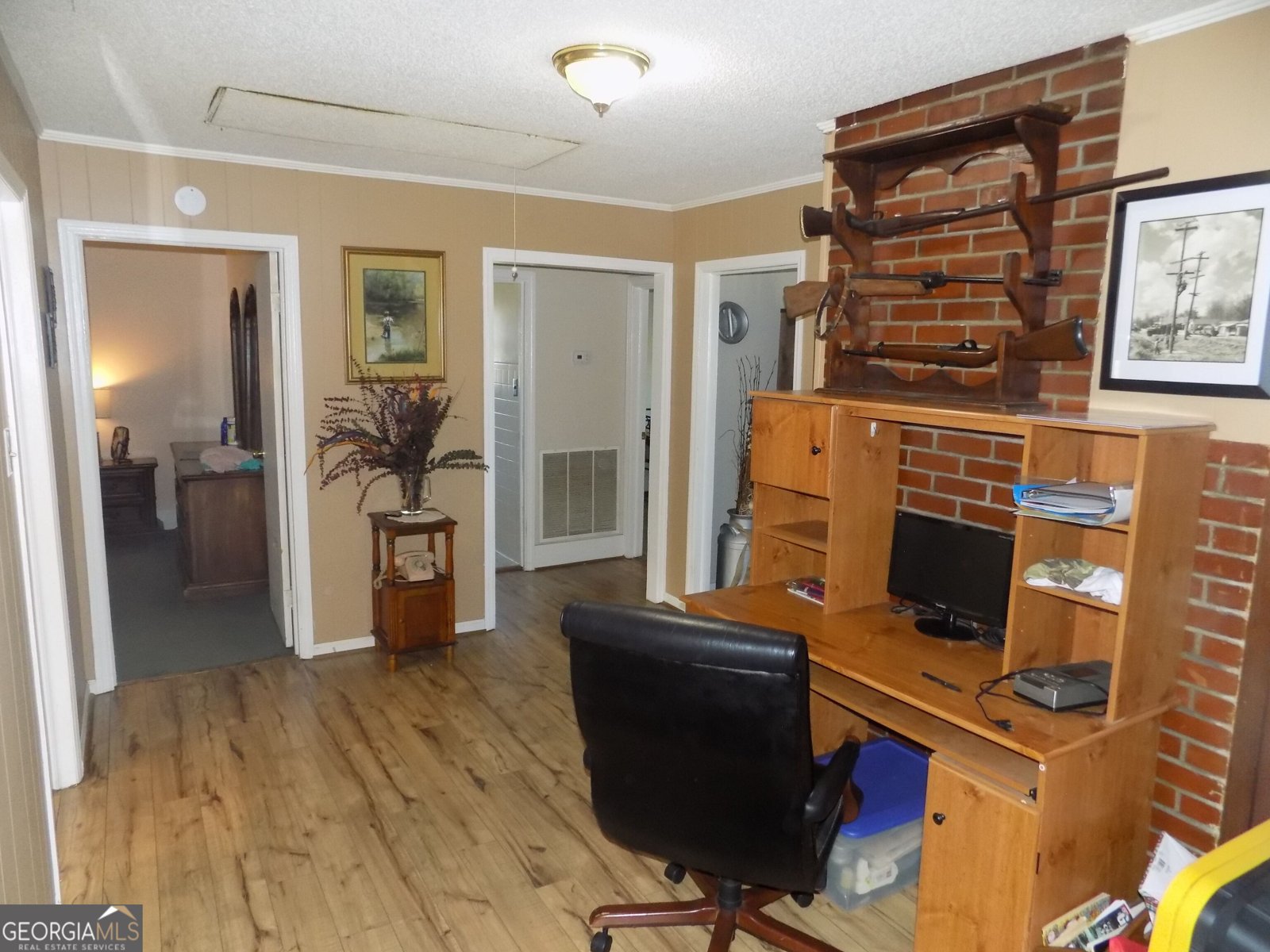11840 Ga Highway 231 Davisboro - Photo 25