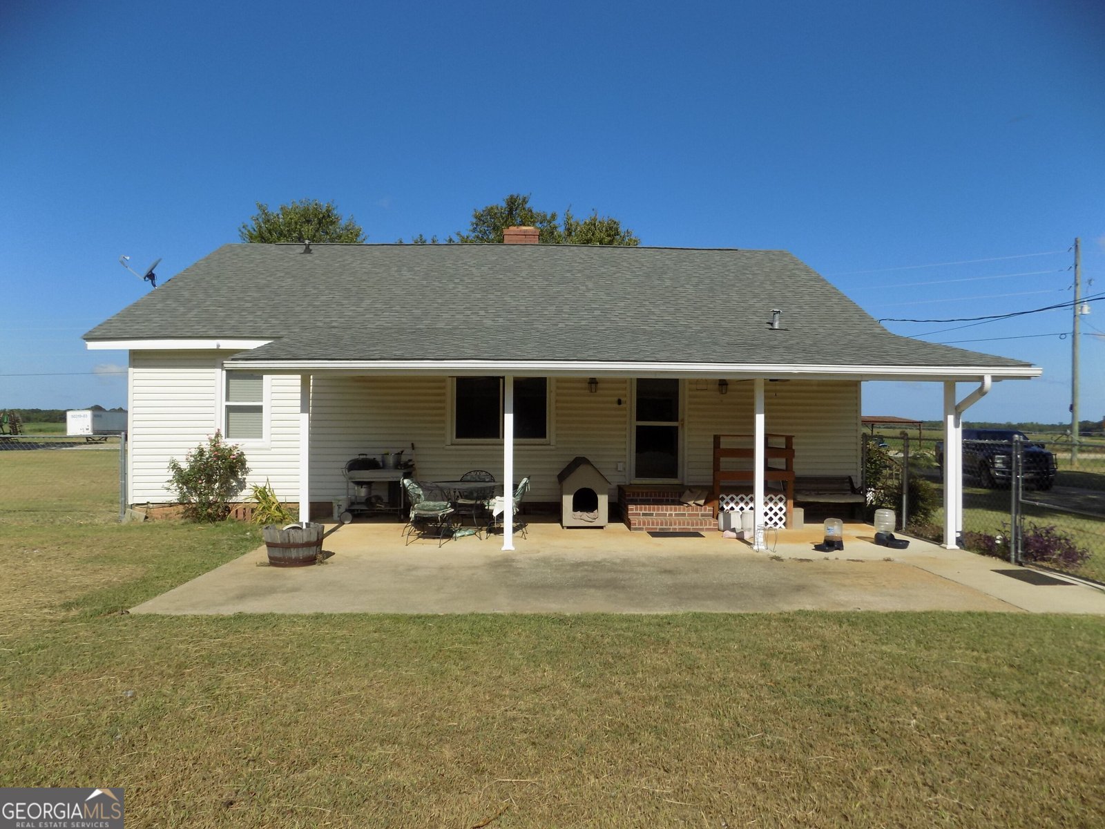 11840 Ga Highway 231 Davisboro - Photo 6
