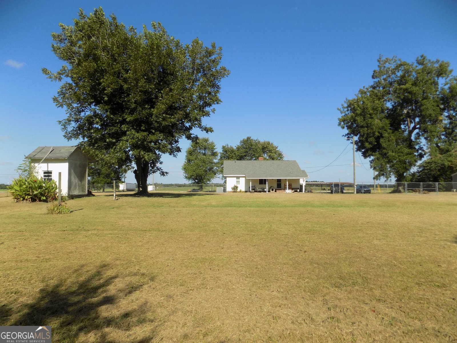 11840 Ga Highway 231 Davisboro - Photo 7
