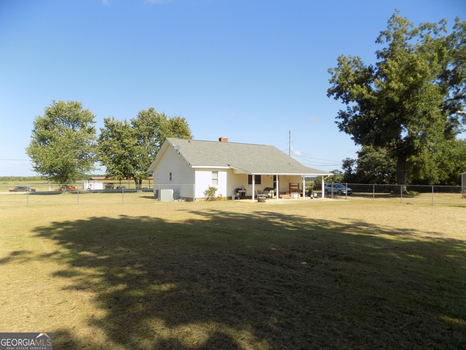 11840 Ga Highway 231 Davisboro - Photo 8