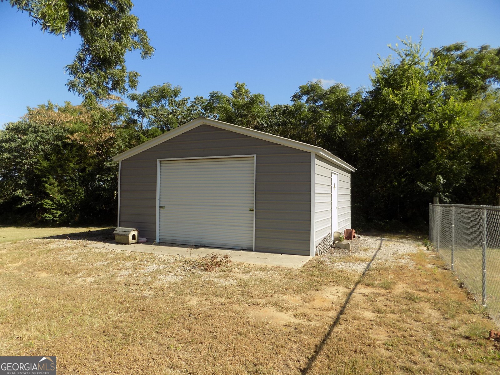 11840 Ga Highway 231 Davisboro - Photo 9