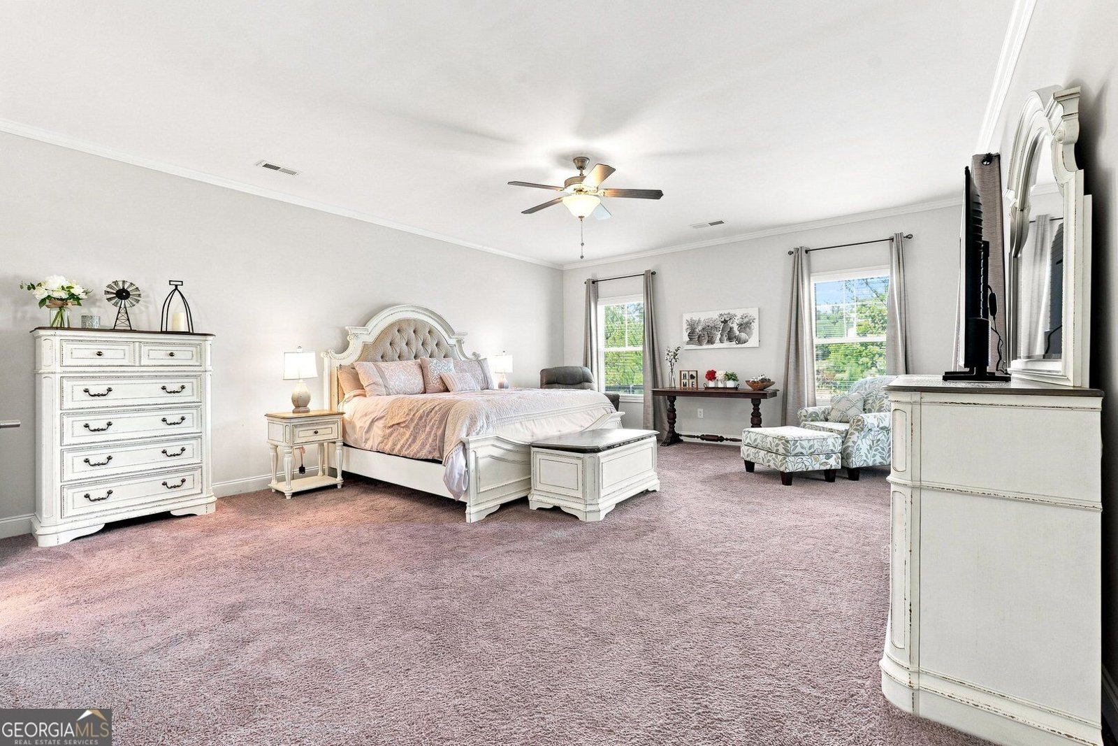 130 Heritage Pointe Drive Villa Rica - Photo 10