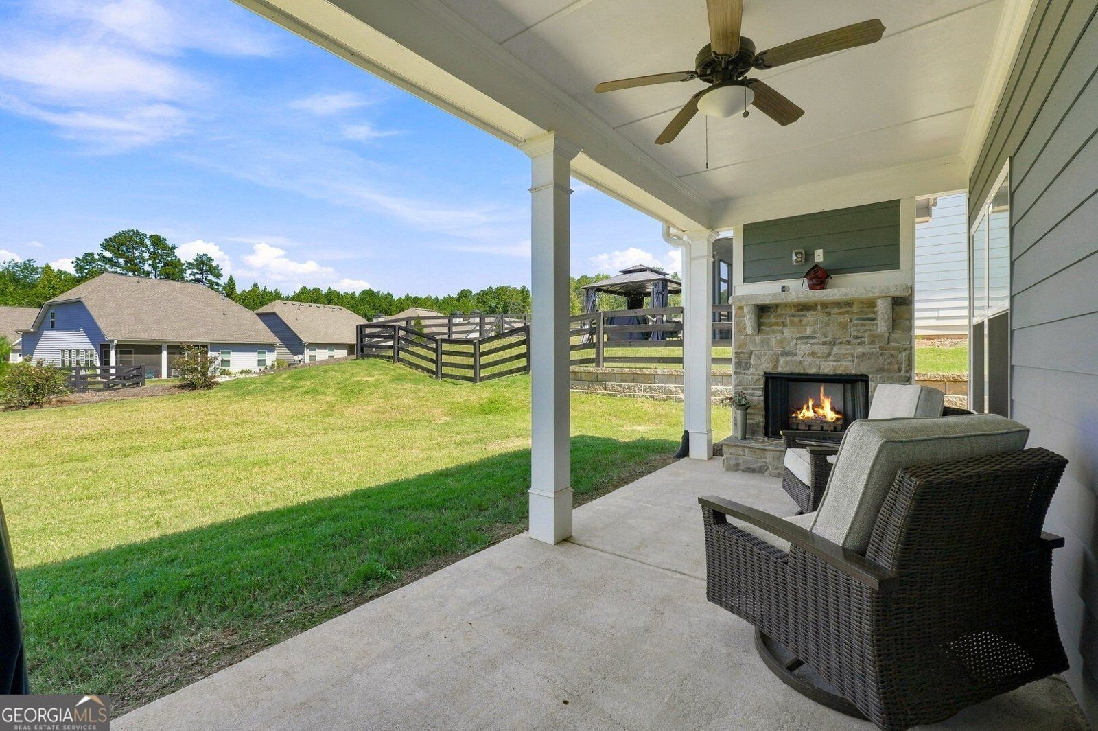 130 Heritage Pointe Drive Villa Rica - Photo 16