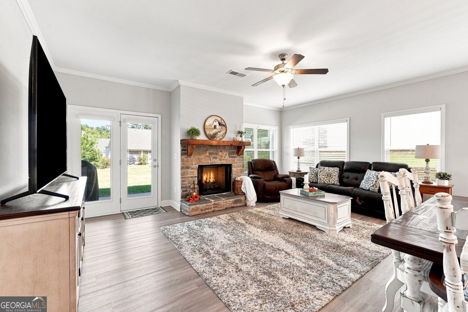 130 Heritage Pointe Drive Villa Rica - Photo 6