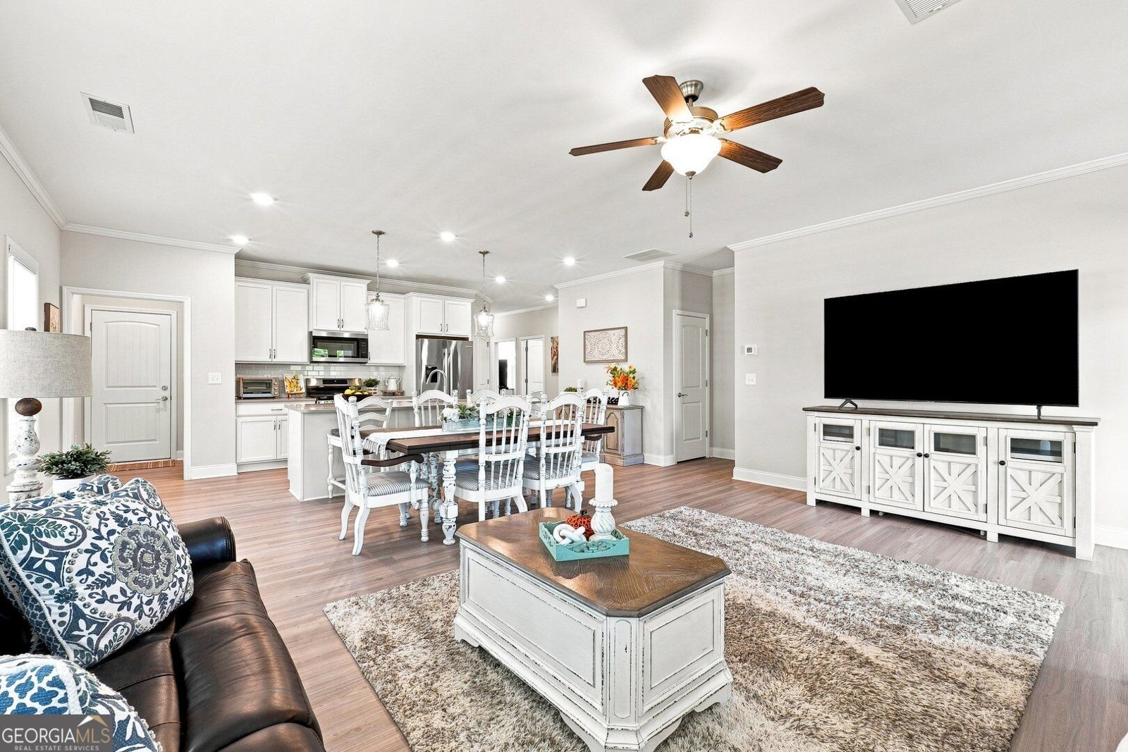 130 Heritage Pointe Drive Villa Rica - Photo 7