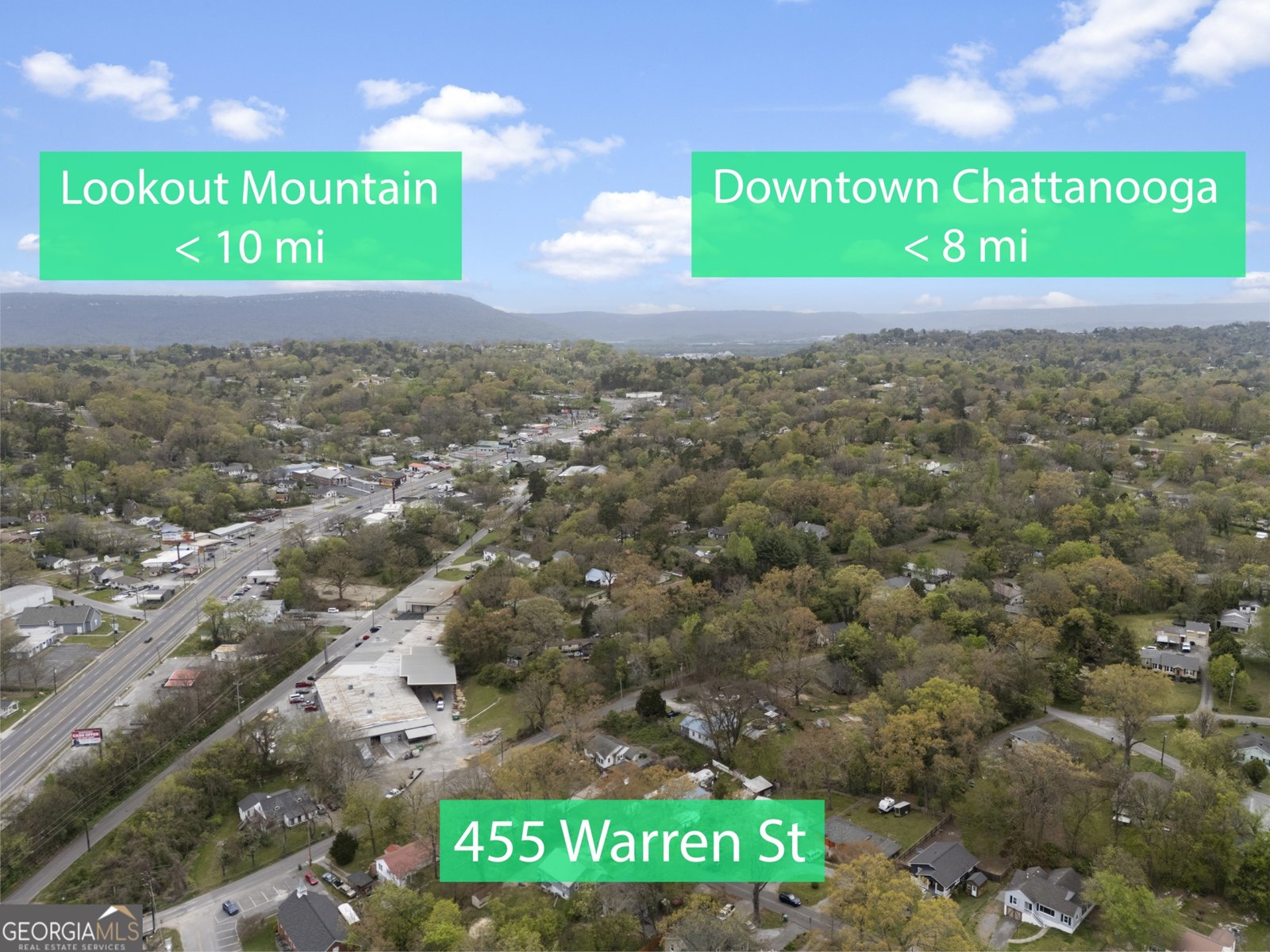 455 Warren Street Rossville - Photo 9